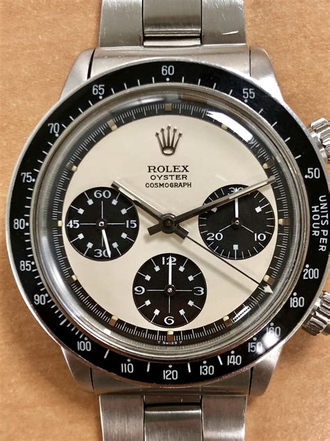 rolex 6263 vendo|rolex 6263 paul newman.